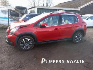 Peugeot 2008 2008 (CU), MPV, 2013 / 2019 1.2 12V e-THP PureTech 110 picture 1