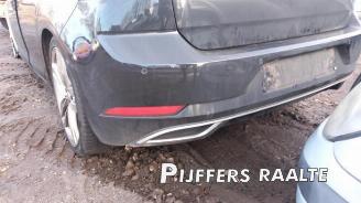 Volkswagen Golf Golf VII (AUA), Hatchback, 2012 / 2021 1.5 TSI Evo BlueMotion 16V picture 12
