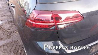 Volkswagen Golf Golf VII (AUA), Hatchback, 2012 / 2021 1.5 TSI Evo BlueMotion 16V picture 10