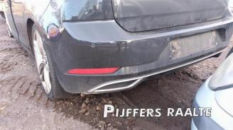 Volkswagen Golf Golf VII (AUA), Hatchback, 2012 / 2021 1.5 TSI Evo BlueMotion 16V picture 12