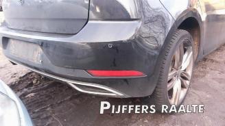 Volkswagen Golf Golf VII (AUA), Hatchback, 2012 / 2021 1.5 TSI Evo BlueMotion 16V picture 13