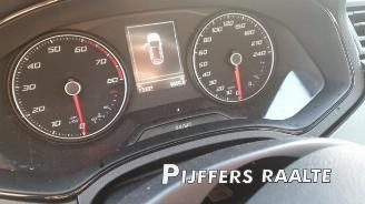 Seat Arona Arona (KJX), SUV, 2017 1.0 TSI 12V picture 11