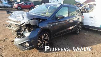  Seat Arona Arona (KJX), SUV, 2017 1.0 TSI 12V 2020/9