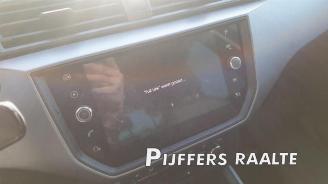 Seat Arona Arona (KJX), SUV, 2017 1.0 TSI 12V picture 13