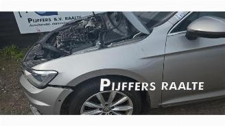 Volkswagen Passat Passat (3G2), Sedan, 2014 / 2024 2.0 TDI BiTurbo 16V 4Motion picture 35