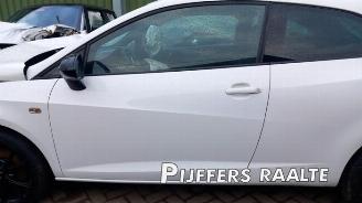 Seat Ibiza Ibiza IV SC (6J1), Hatchback 3-drs, 2008 / 2016 1.4 TSI 16V Cupra picture 11