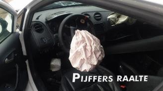 Seat Ibiza Ibiza IV SC (6J1), Hatchback 3-drs, 2008 / 2016 1.4 TSI 16V Cupra picture 8