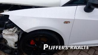 Seat Ibiza Ibiza IV SC (6J1), Hatchback 3-drs, 2008 / 2016 1.4 TSI 16V Cupra picture 12