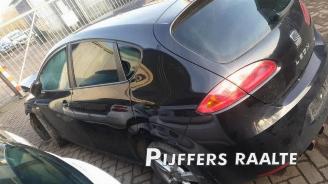 Seat Leon Leon (1P1), Hatchback 5-drs, 2005 / 2013 1.4 TSI 16V picture 4