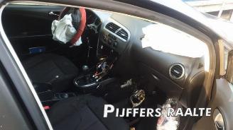 Seat Leon Leon (1P1), Hatchback 5-drs, 2005 / 2013 1.4 TSI 16V picture 5