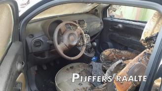 Fiat 500 500 (312), Hatchback, 2007 0.9 TwinAir 85 picture 4