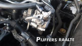 Opel Signum Signum (F48), Hatchback 5-drs, 2003 / 2008 2.2 direct 16V picture 7