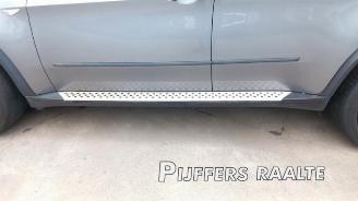 BMW X5 X5 (E70), SUV, 2006 / 2013 xDrive 40d 3.0 24V picture 16