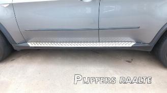BMW X5 X5 (E70), SUV, 2006 / 2013 xDrive 40d 3.0 24V picture 16