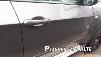 BMW X5 X5 (E70), SUV, 2006 / 2013 xDrive 40d 3.0 24V picture 18