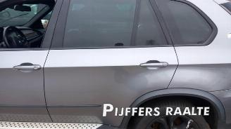 BMW X5 X5 (E70), SUV, 2006 / 2013 xDrive 40d 3.0 24V picture 15