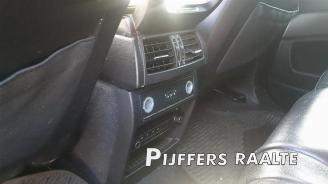 BMW X5 X5 (E70), SUV, 2006 / 2013 xDrive 40d 3.0 24V picture 12
