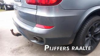 BMW X5 X5 (E70), SUV, 2006 / 2013 xDrive 40d 3.0 24V picture 22