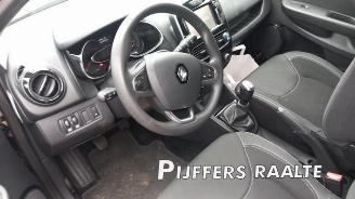 Renault Clio Clio IV (5R), Hatchback 5-drs, 2012 / 2021 0.9 Energy TCE 90 12V picture 18