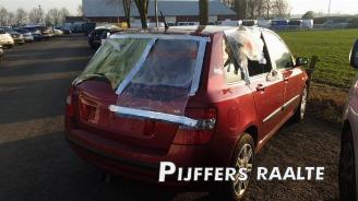 Fiat Stilo Stilo (192A/B), Hatchback, 2001 / 2007 1.6 16V 5-Drs. picture 1