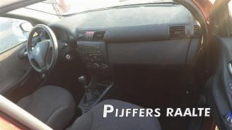 Fiat Stilo Stilo (192A/B), Hatchback, 2001 / 2007 1.6 16V 5-Drs. picture 6