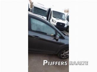 Ford Fiesta Fiesta 6 (JA8), Hatchback, 2008 / 2018 1.0 SCI 12V 80 picture 12