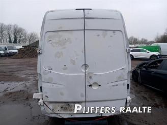 Mercedes Sprinter Sprinter 3,5t (906.63), Van, 2006 / 2020 313 CDI 16V picture 5