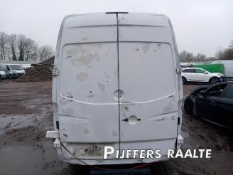 Mercedes Sprinter Sprinter 3,5t (906.63), Van, 2006 / 2020 313 CDI 16V picture 5