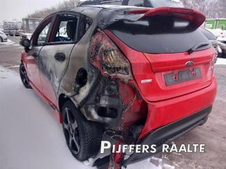 Ford Fiesta Fiesta 6 (JA8), Hatchback, 2008 / 2018 1.0 EcoBoost 12V 100 picture 11