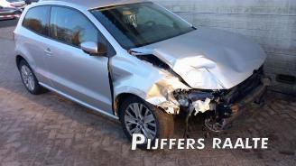 Volkswagen Polo Polo V (6R), Hatchback, 2009 / 2017 1.2 12V picture 3