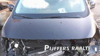 Toyota ProAce ProAce, Van, 2016 2.0 D-4D 122 16V Worker picture 19