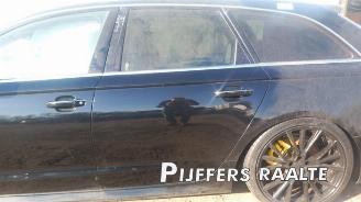 Audi A6 A6 Avant (C7), Combi, 2011 / 2018 3.0 TDI V6 24V Quattro picture 9