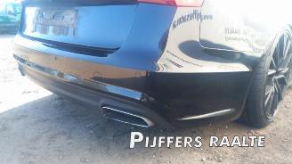 Audi A6 A6 Avant (C7), Combi, 2011 / 2018 3.0 TDI V6 24V Quattro picture 20