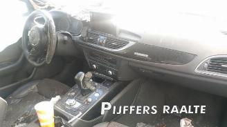 Audi A6 A6 Avant (C7), Combi, 2011 / 2018 3.0 TDI V6 24V Quattro picture 28