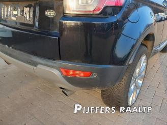 Land Rover Range Rover Evoque Range Rover Evoque (LVJ/LVS), SUV, 2011 / 2019 2.2 eD4 16V picture 18