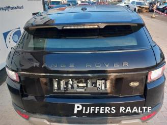 Land Rover Range Rover Evoque Range Rover Evoque (LVJ/LVS), SUV, 2011 / 2019 2.2 eD4 16V picture 20