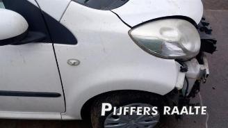 Citroën C1 C1, Hatchback, 2005 / 2014 1.0 12V picture 5