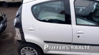 Citroën C1 C1, Hatchback, 2005 / 2014 1.0 12V picture 7