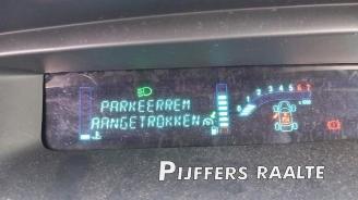 Renault Grand-scenic Grand Scenic II (JM), MPV, 2004 / 2009 2.0 16V picture 12