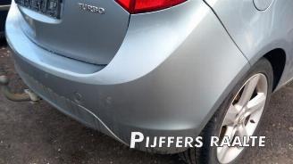 Opel Meriva Meriva (B), MPV, 2010 / 2017 1.4 Turbo 16V ecoFLEX picture 19