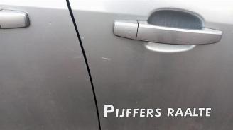 Opel Meriva Meriva, MPV, 2010 / 2017 1.4 Turbo 16V ecoFLEX picture 25