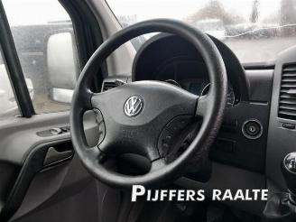 Volkswagen Crafter Crafter, Van, 2011 / 2016 2.0 BiTDI picture 25