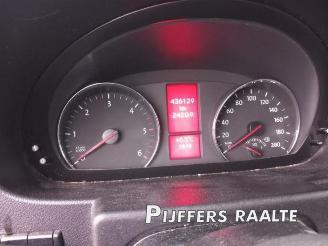 Volkswagen Crafter Crafter, Van, 2011 / 2016 2.0 BiTDI picture 28