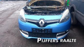 Renault Scenic Scenic III (JZ), MPV, 2009 / 2016 1.2 16V TCe 115 Energy picture 4