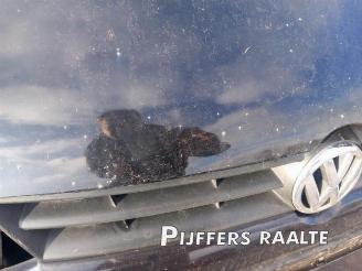 Volkswagen Polo Polo V (6R), Hatchback, 2009 / 2017 1.6 TDI 16V 105 picture 16