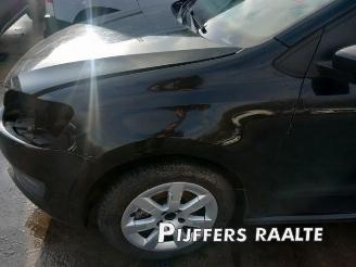 Volkswagen Polo Polo V (6R), Hatchback, 2009 / 2017 1.6 TDI 16V 105 picture 22