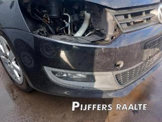 Volkswagen Polo Polo V (6R), Hatchback, 2009 / 2017 1.6 TDI 16V 105 picture 21