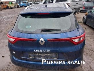 Renault Mégane  picture 18