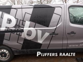 Fiat Talento Talento, Van, 2016 1.6 EcoJet BiTurbo 125 picture 18