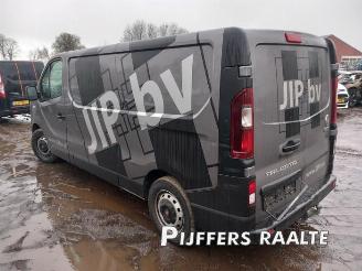 Fiat Talento Talento, Van, 2016 1.6 EcoJet BiTurbo 125 picture 7